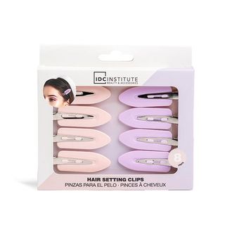 IDC INSTITUTE Hair Setting Clips 1467929