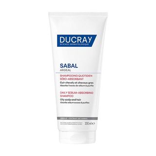 DUCRAY Champú Sabal Uso Diario 5809276 200ML