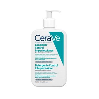 CERAVE Limpiador Control Acné 473ML 5809208
