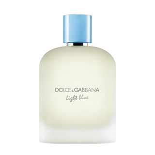 DOLCE & GABBANA Bleu clair Pour Homme 200ML 1611128