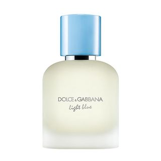 DOLCE & GABBANA Bleu clair Pour Homme 50ML 1611130