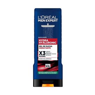 L'OREAL MEN EXPERT Hydra Hyaluronic 1362178 550ML