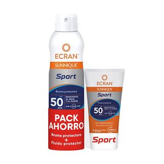 ECRAN Pack Ahorro 1468832 2UD