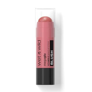WET n WILD Mega Glo Vit And Make-Up Stick Blush Dusty Pink