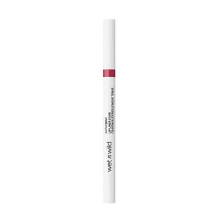 WET n WILD Perfect Pout Lip Liner Stain Spilled Wine 2617257