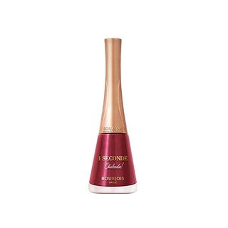 BOURJOIS 1 Seconde Nail Polish Chabada 2617936