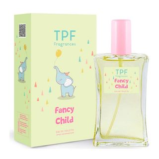 TPF Fancy Child Pour Enfants 1448230 100ML