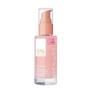WET n WILD Prime Focus Clingy Serum Primer 2617264