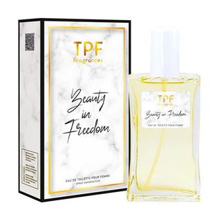 TPF Beauty In Freedom 1448226 100ML