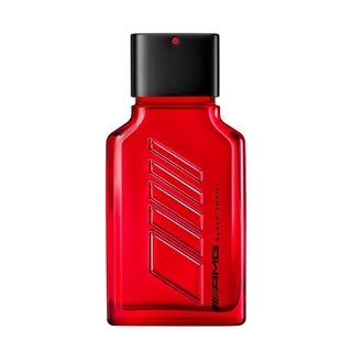 MERCEDES BENZ AMG Noir 1616213 60ML