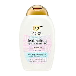 OGX Champú Hyaluronic Acid 7005674 385ML