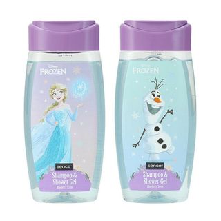 SENCE Frozen Elsa & Olaf 1448709 210ML