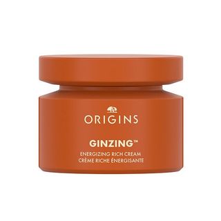 ORIGINS Ginzing Energizing Rich Cream 50ML 5022615