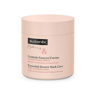 SUAVINEX Cuidado Esencial Estrías 5805167 400ML