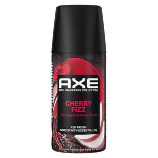 AXE Desodorante Spray Axe Cherry Fizz 35ML 1377217