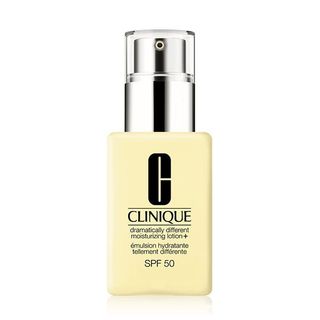 CLINIQUE Different Moisturizing Lotion + SPF50 75ML 5022625