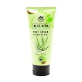 BCS BODY CARE Aloe Vera Foot Cream 5034644 150ML