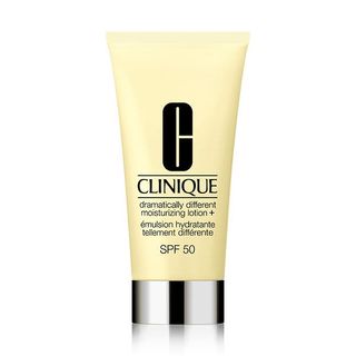 CLINIQUE Different Moisturizing Lotion + SPF50 50ML 5022624