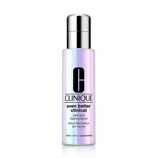 CLINIQUE Even Be Dark Spot Corrector + Interrupter 50ML