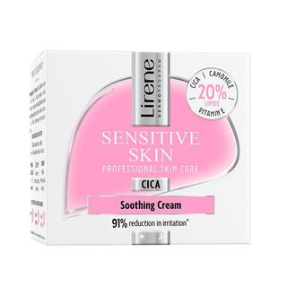 LIRENE Sensitive Skin 1469226 50ML