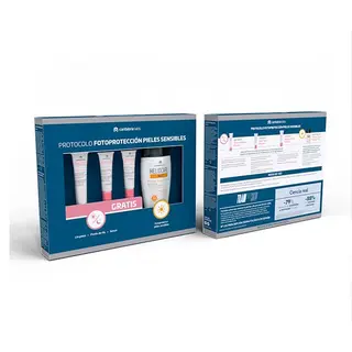 HELIOCARE Pack Fotoprotección Pieles Sensibles 5809383