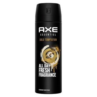 AXE Desodorante Spray Gold Temptation 1377229 200ML