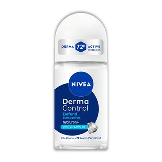 NIVEA Desodorante Roll On Derma Control Defend 1377222 50ML
