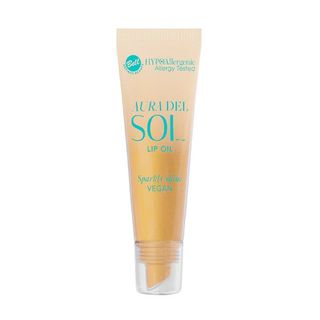 BELL HYPOALLERGENIC El Aura Aceite Labial Golden Sunli