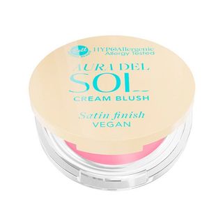 BELL HYPOALLERGENIC El Aura Colorete En Crema 2617926