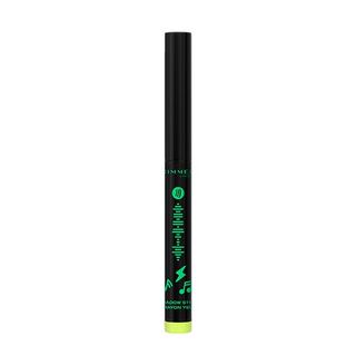RIMMEL LONDON Full Volume Wonder Last 008 Green Grove 2618021