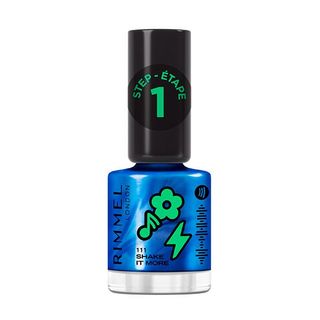 RIMMEL LAK LTD SUPERGEL 111