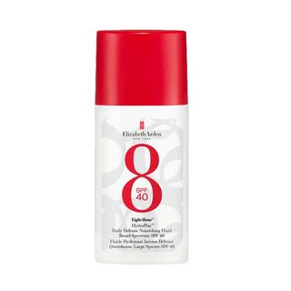 ELIZABETH ARDEN Hydraplay Daily Defense Nourishing Fluid Broad