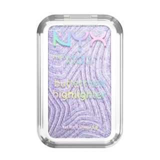 NYX PROFESSIONAL MAKE UP Buttermelt Highlighter 40 No 1 Butta