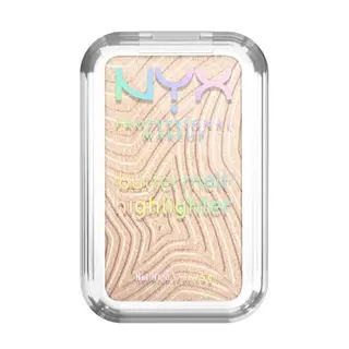 NYX PROFESSIONAL MAKE UP Buttermelt highlighter 05 Bright &
