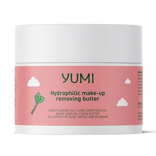 YUMI Hydrophilic Make-Up Removing Butter 5034740 50ML