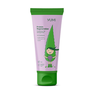 YUMI Protein Regeneration Conditioner 5034757 200ML