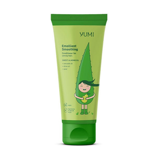 YUMI Emolient Smoothing Conditioner 5034759 200ML