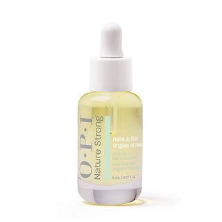 OPI Glow Up Nail & Cuticle Oil 3789486