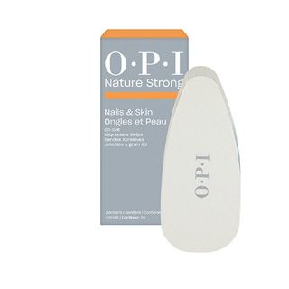 OPI File Disposble Grit Strips IV 3789492