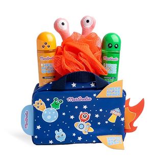 MARTINELIA Neceser Baño Space 1376741