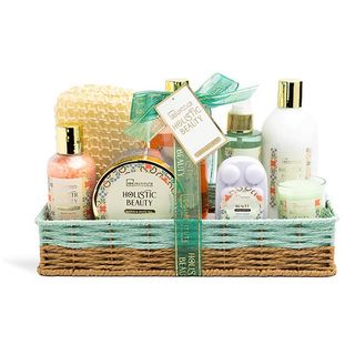 IDC INSTITUTE Kit Spa Holistic Beauty 1376752