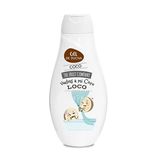 THE FRUIT COMPANY Vuelves A Mi Coco Loco 1469338 600ML