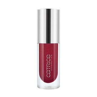 CATRICE Večni Crveni Trešnja Bombastično Ulje 03 Tamna Romansa