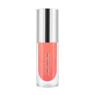 CATRICE Večni crveni trešnja bomb Lip Oil 01 Skarlet Spark
