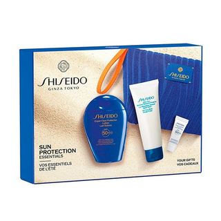 SHISEIDO Sun Protection Essentials 5022701