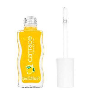 CATRICE summer lips lip glaze c01