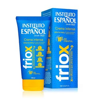 INSTITUTO ESPAÑOL Friox 1560664 150ML