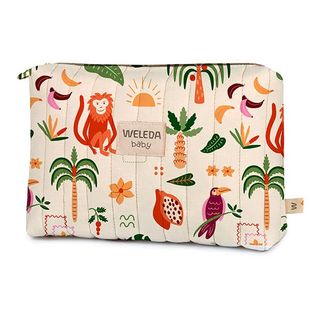 WELEDA Pack Champú Gel De Ducha + Leche Corporal Caléndula