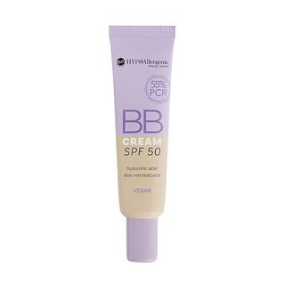 BELL HYPOALLERGENIC BB Cream Spf 50 04 Cappucino 2618509