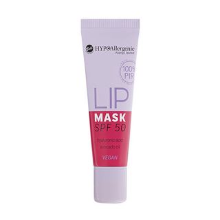 BELL HYPOALLERGENIC Lip Mask Spf 50 02 Fruity 2618511